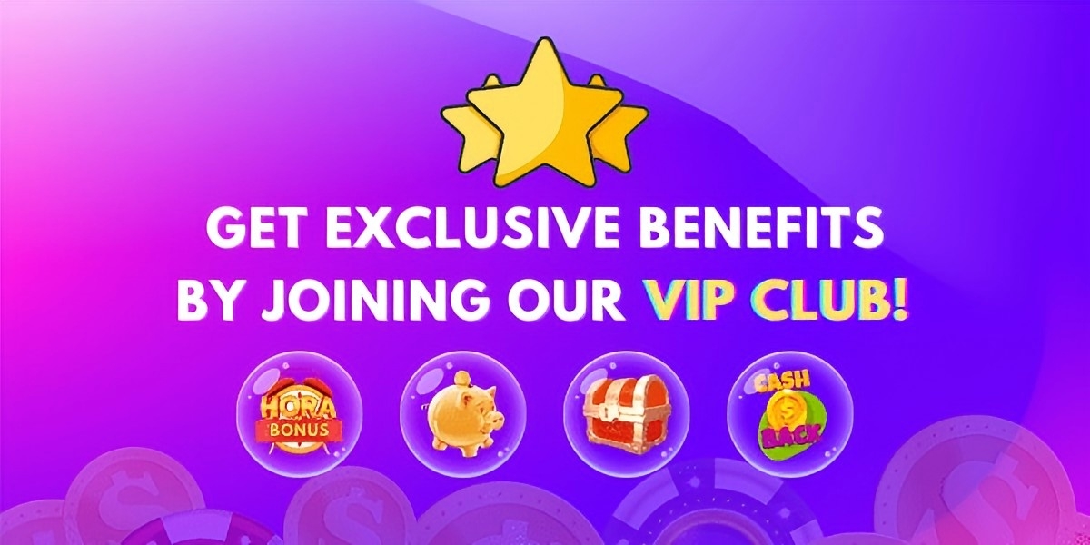 Welcome promotion banner for live gaming access