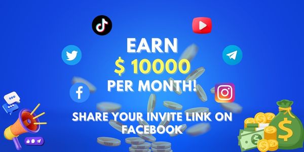 VIP promotion banner for game players