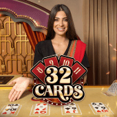 32 Baraha featured live table cover art
